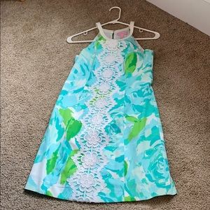Lily Pulitzer DRESS
